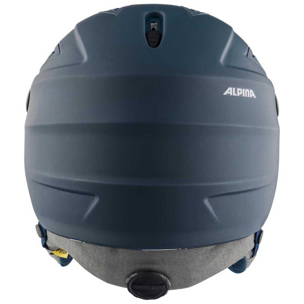 Alpina snow Grap Visor HM Helmet