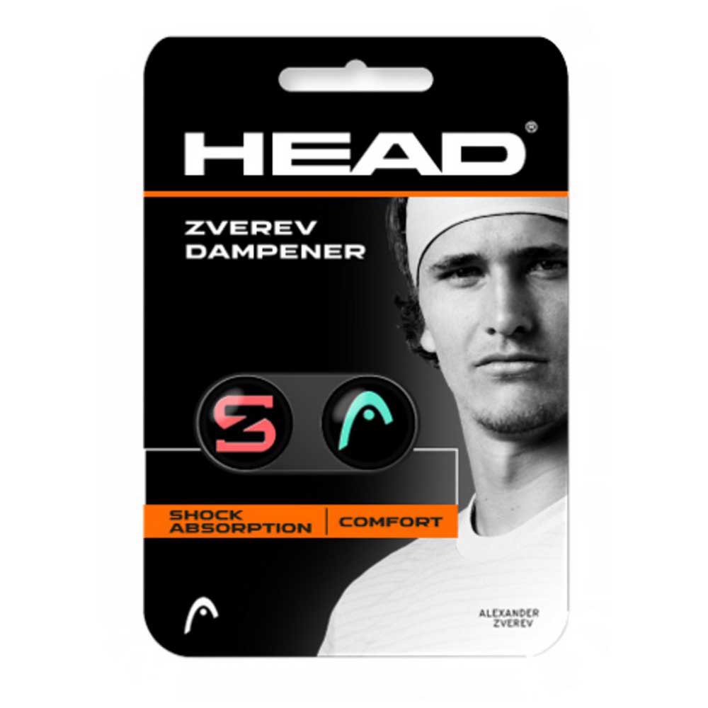head-zverev-tłumiki-tenisowe-2-jednostki