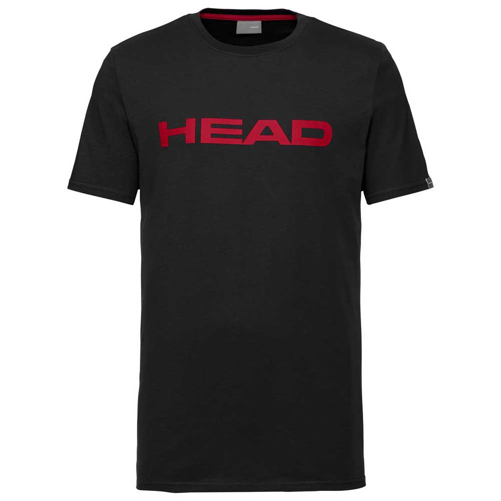 head-club-ivan-t-shirt-med-korte--rmer