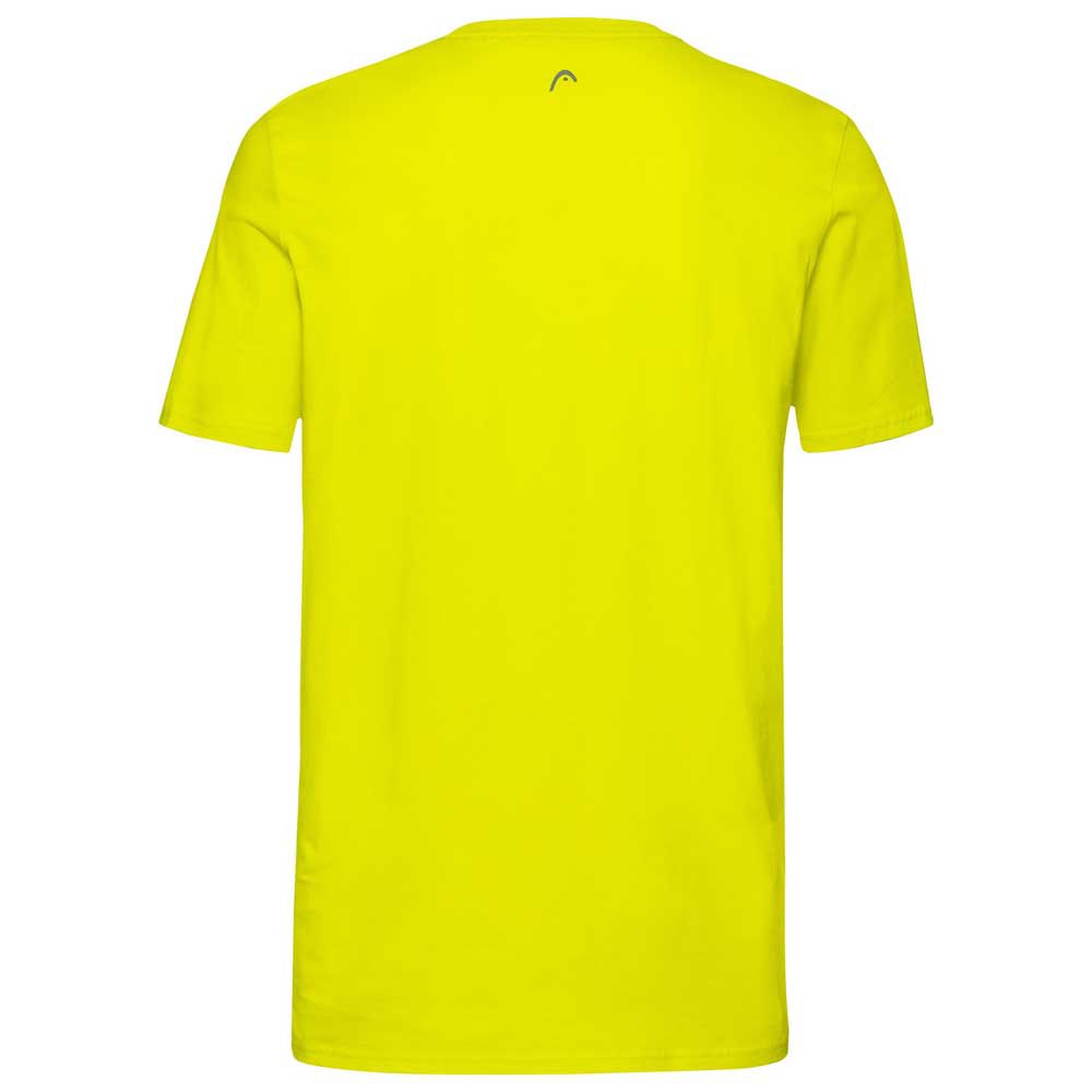 Head Club Da Uomo Tech Tee T-Shirt Blu Scuro Nuovo 