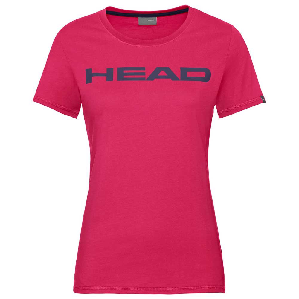 head-club-lucy-kurzarm-t-shirt