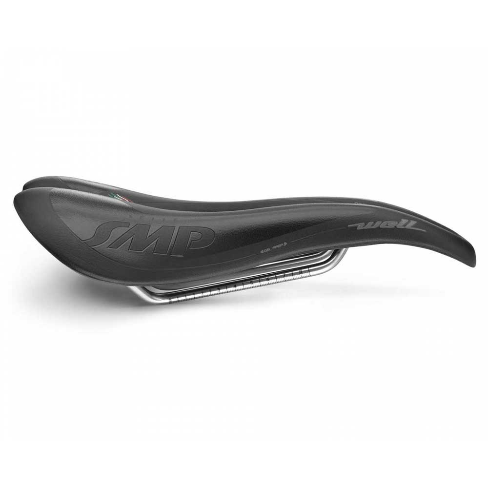 Selle SMP Well Gel siodło