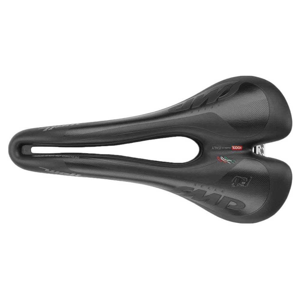 Selle SMP Well Gel siodło