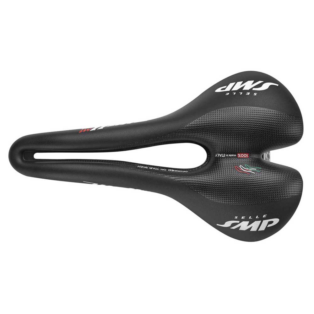 Selle SMP Well M1 Saddle