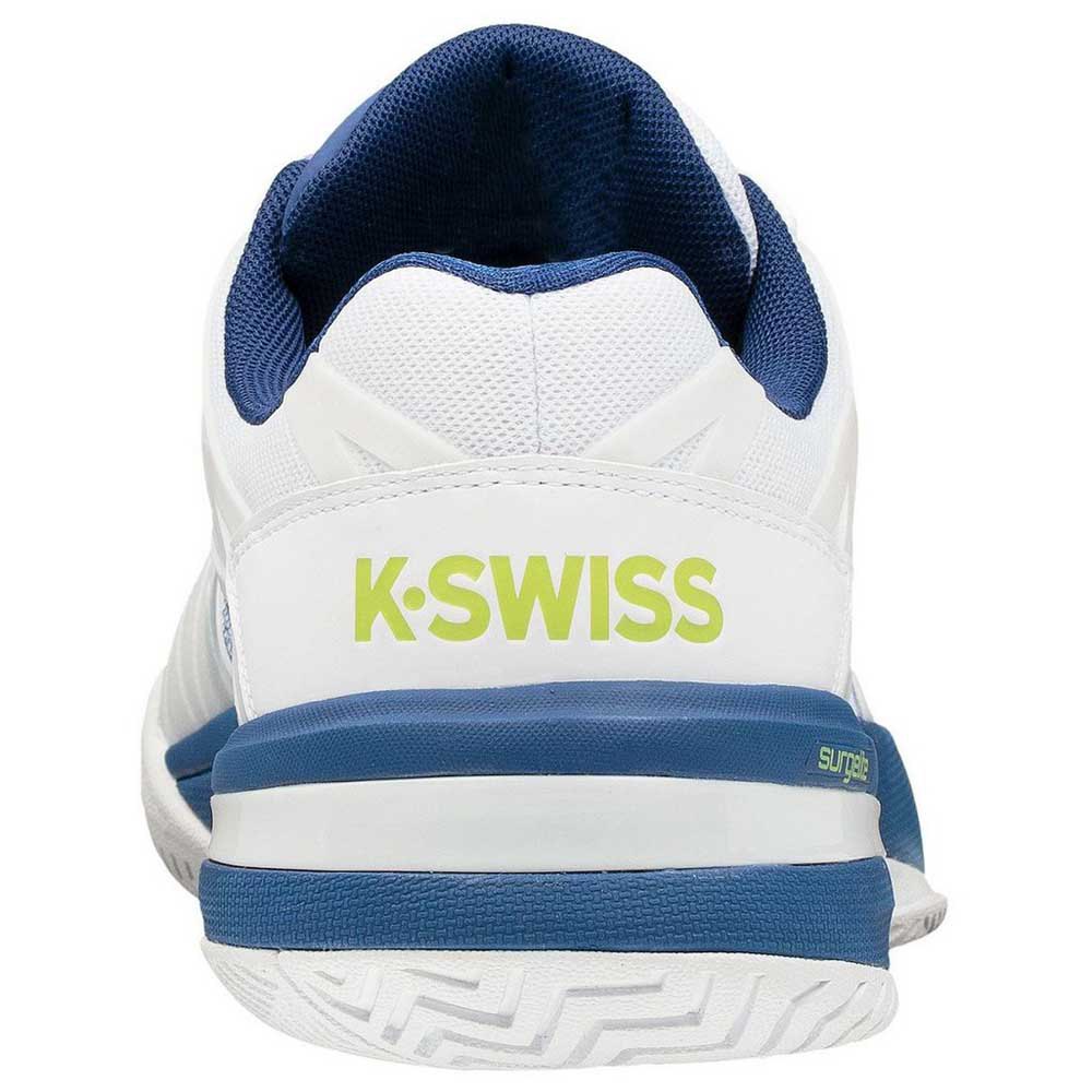 K-Swiss Ultrashot 2 Hard Court Shoes