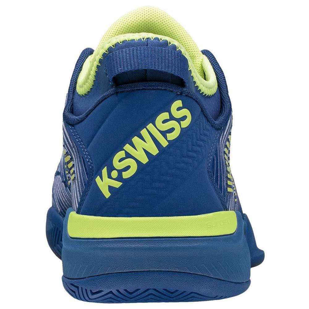 K-Swiss Chaussures Surface Dure Hypercourt Supreme