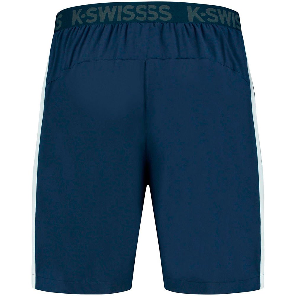 K-Swiss Pantaloni Corti Heritage Sport 8´´