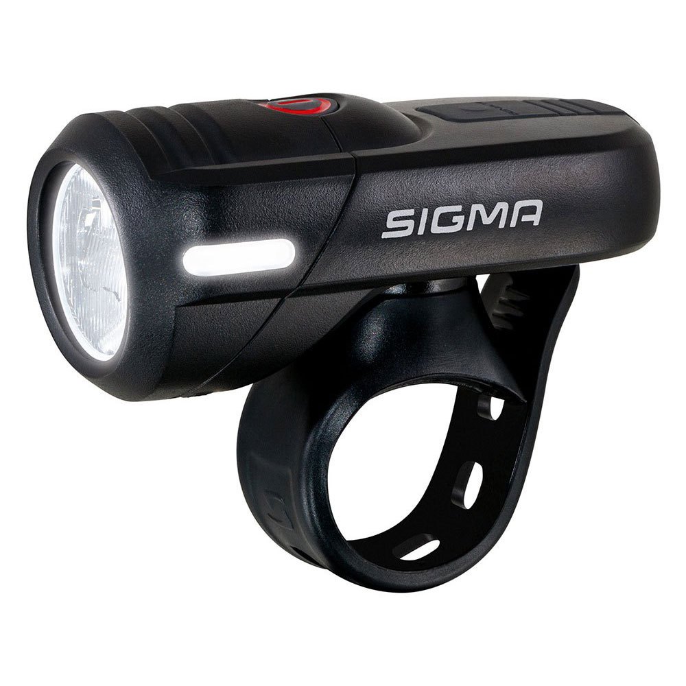 Sigma Aura 45 Frontlicht
