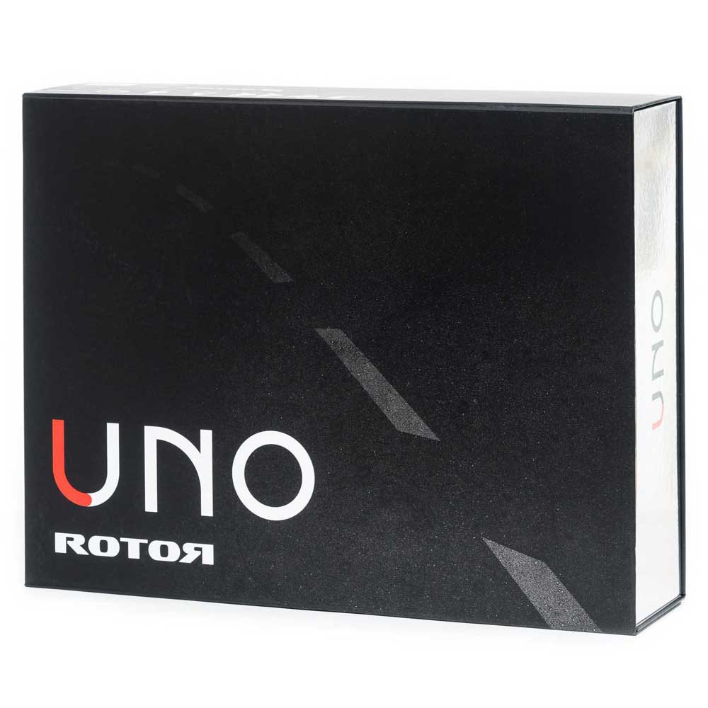 Rotor UNO Upgrade Brake Disc Kit