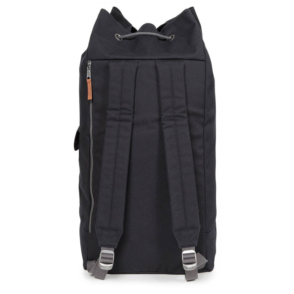 correct Het spijt me Bladeren verzamelen Eastpak Plister 50L Backpack Black | Dressinn