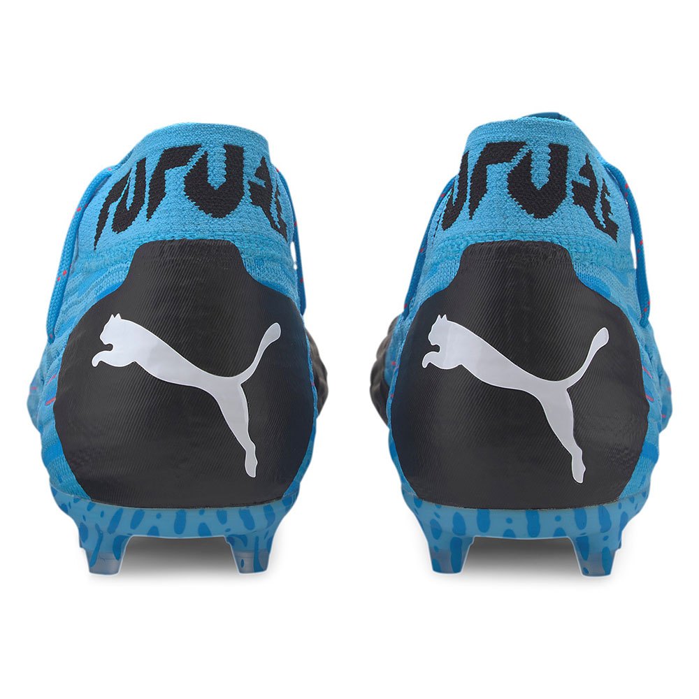 Puma Future 5.1 Netfit FG/AG Football Boots