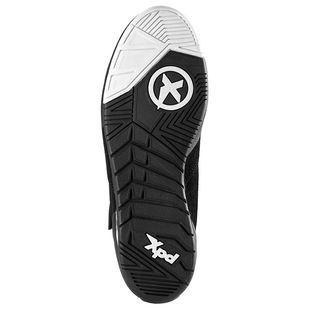 Xpd Chaussures Moto X-Radical