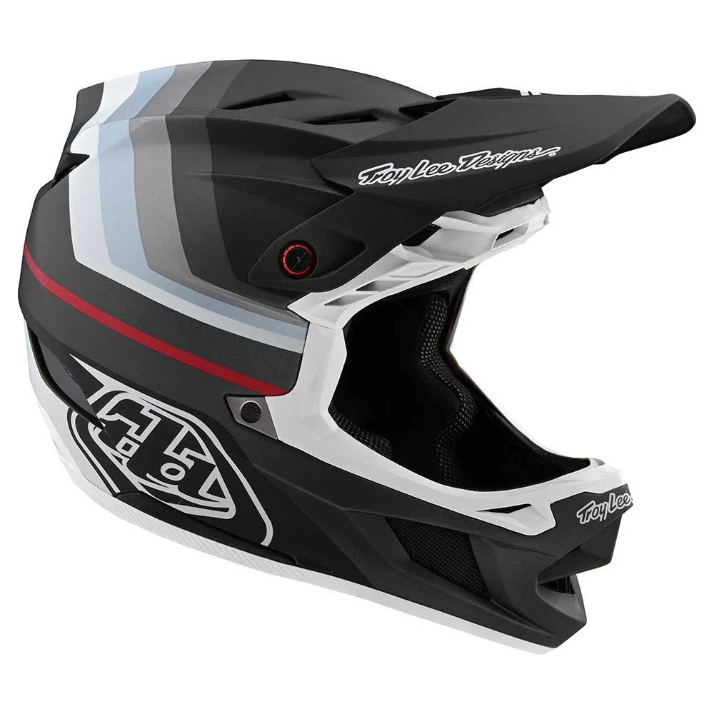 Troy lee designs D4 Composite MIPS Downhill Helmet