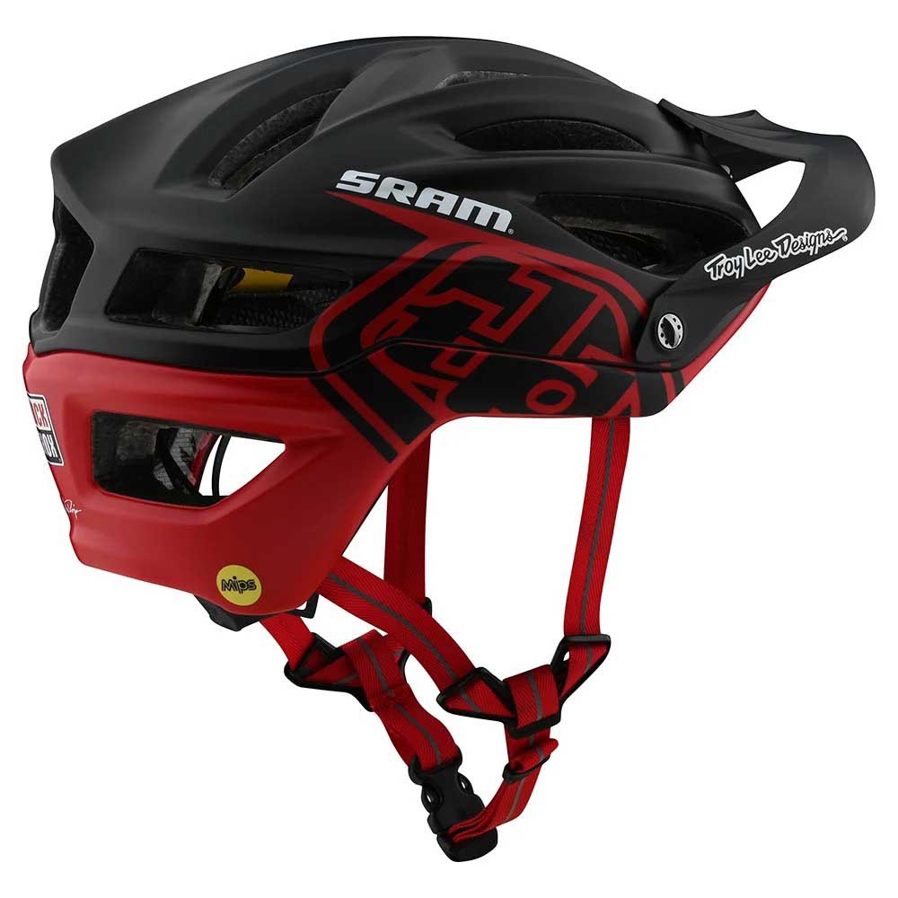 Troy lee designs A2 MIPS MTB Helmet
