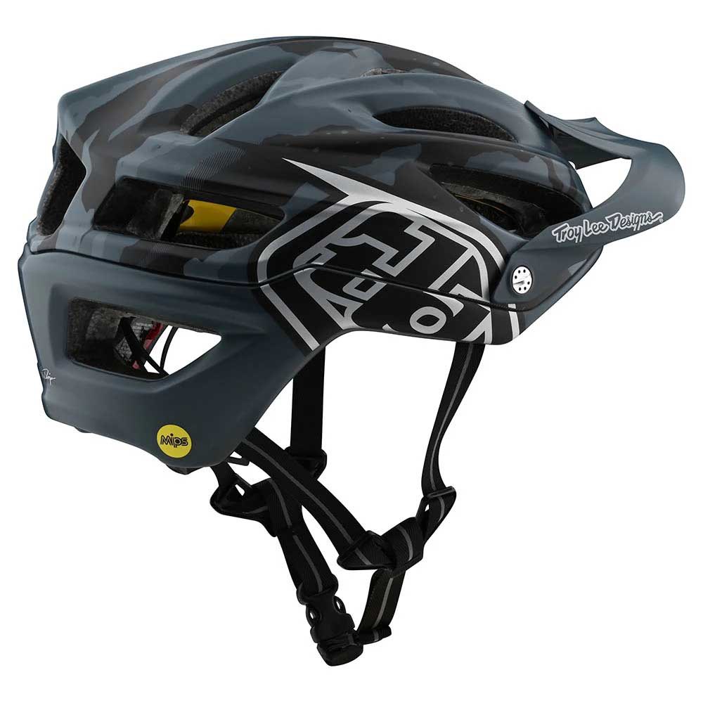 Troy lee designs A2 MIPS MTB Helm