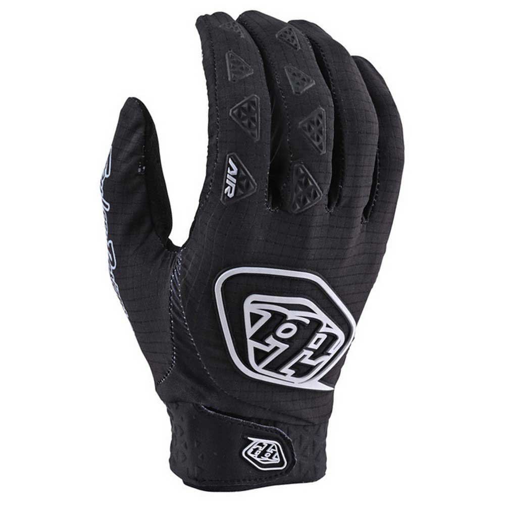 Troy Lee Designs Ace 2.0 Mens BMX Gloves Black