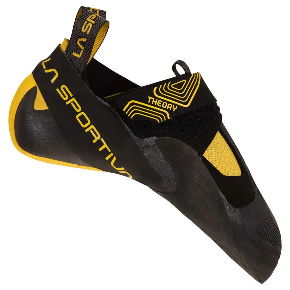 LA 冴えわたり SPORTIVA クライミングシューズ TC プロ 40