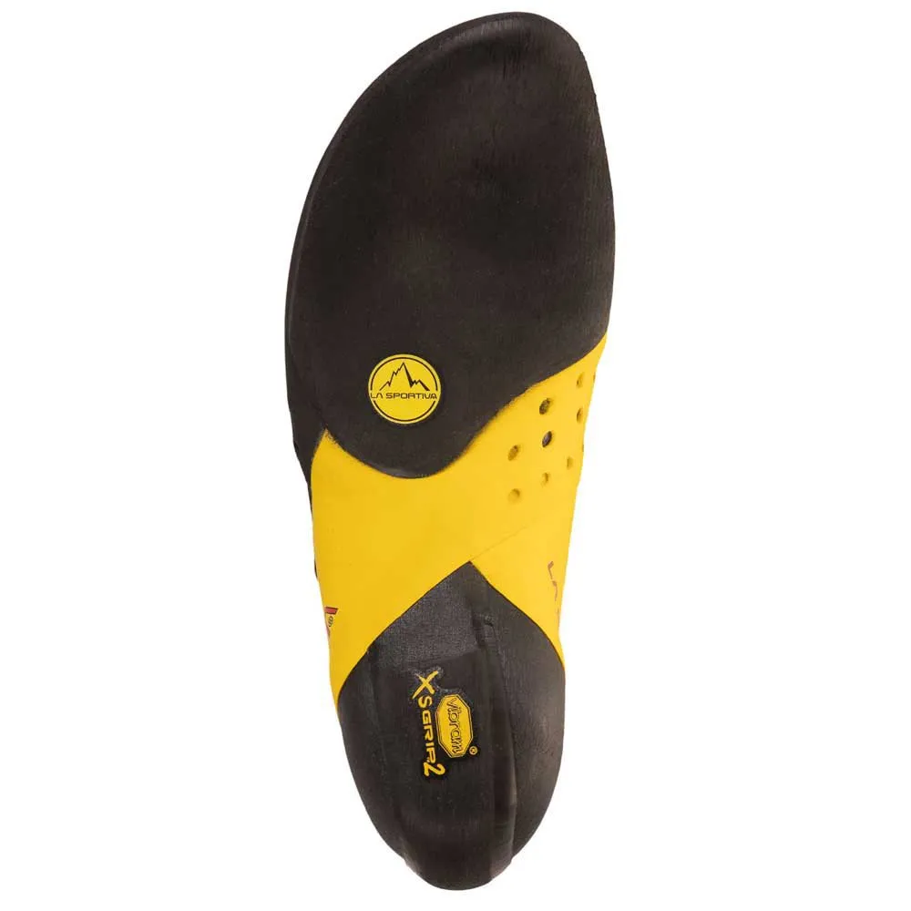 la sportiva climbing shoes