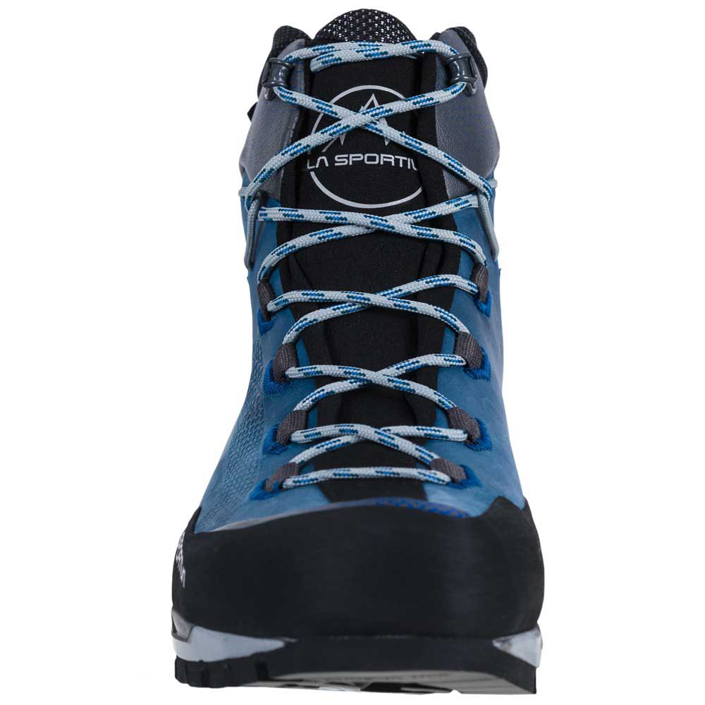 La sportiva Trango Tech Leather Goretex Mountaineering Boots
