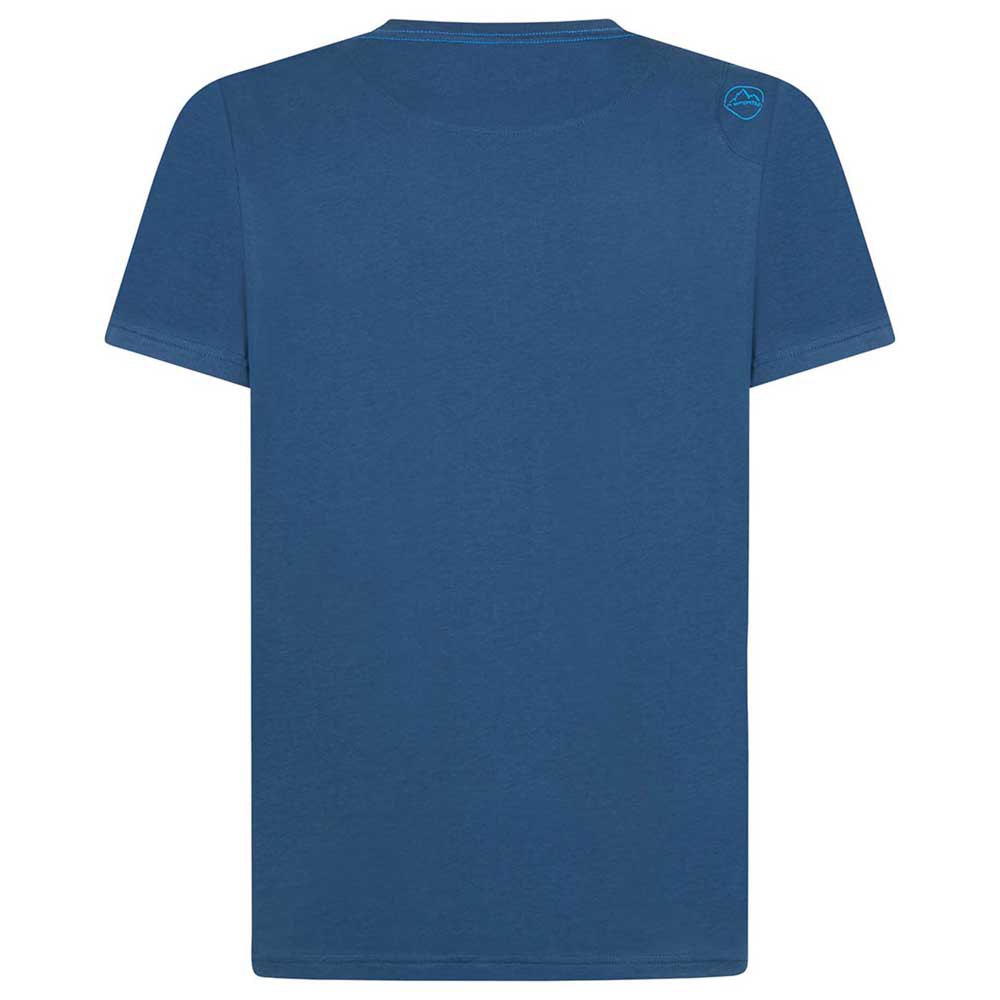 La sportiva Van short sleeve T-shirt
