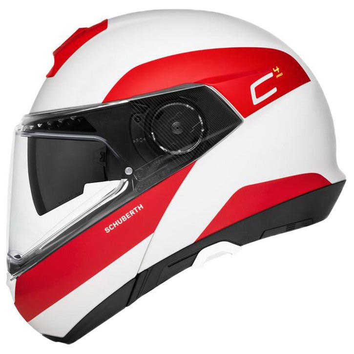 Schuberth C4 Pro Fragment Full Face Helmet