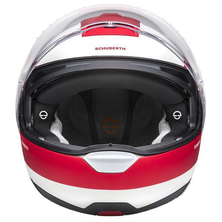 Schuberth C4 Pro Fragment Full Face Helmet