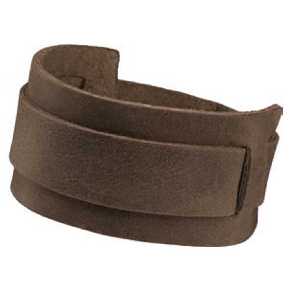 held-leather-wrist-band