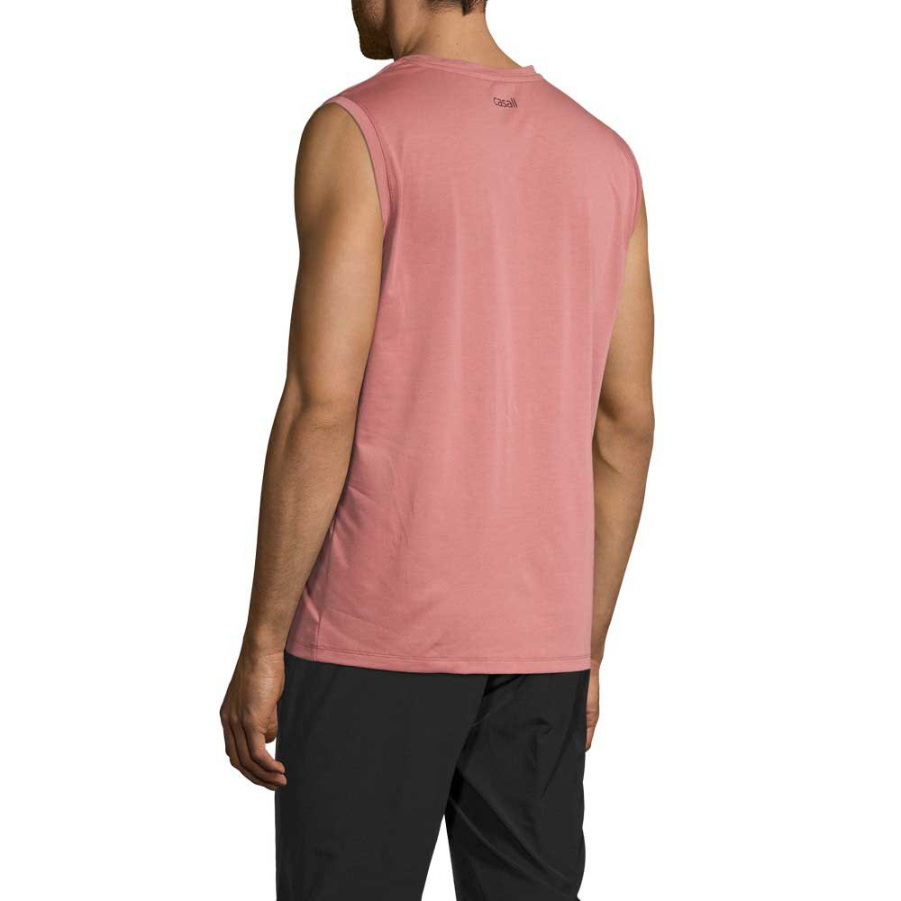Casall Comfort Sleeveless T-Shirt