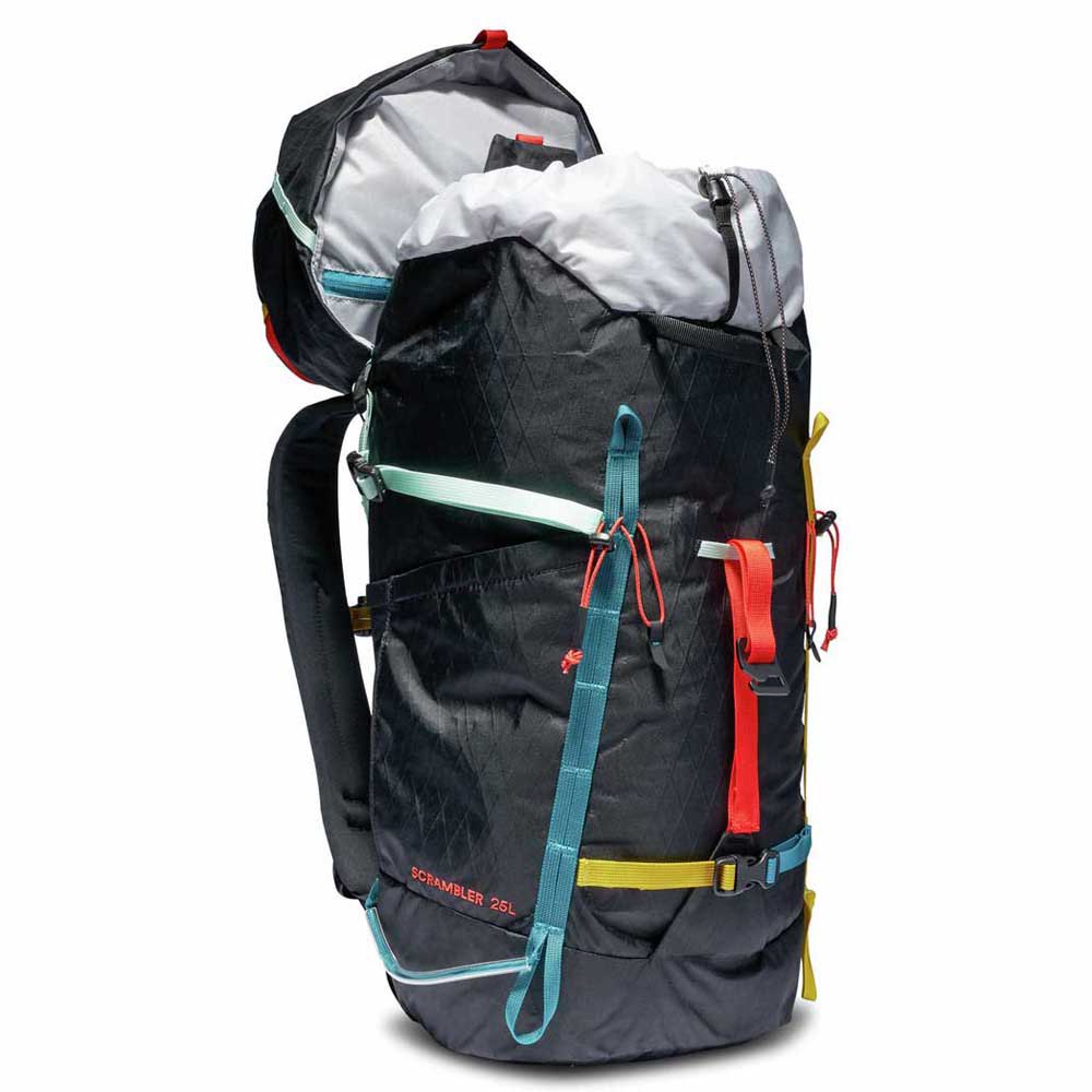 Mountain hardwear Scrambler 25L backpack