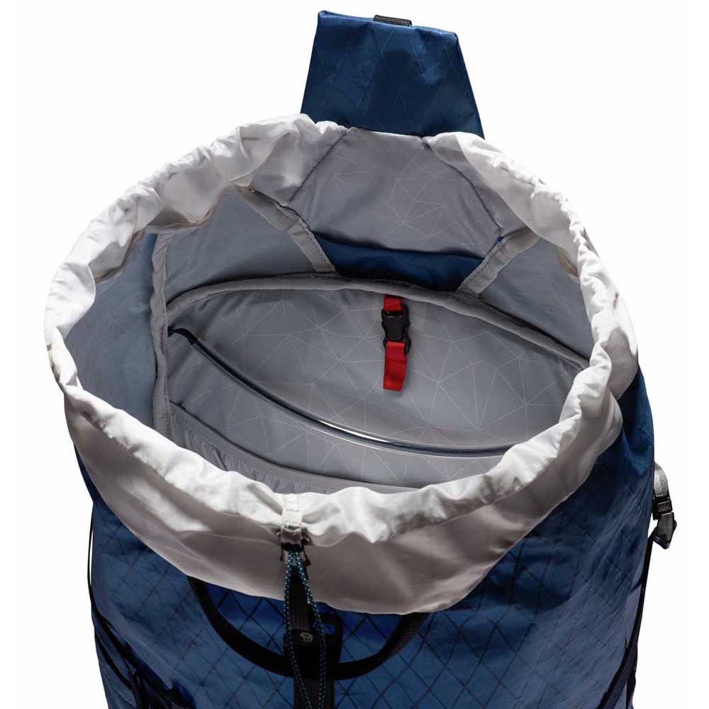 Blue Sports Outdoors Waterproof Mountain Hardwear Mens Scrambler 35 Backpack 