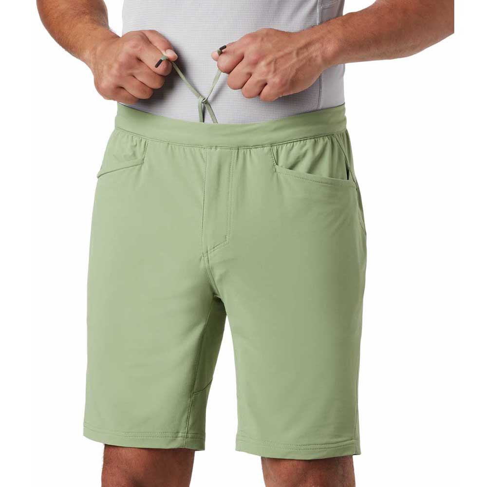 Mountain hardwear Pantalones Cortos Chockstone Regular