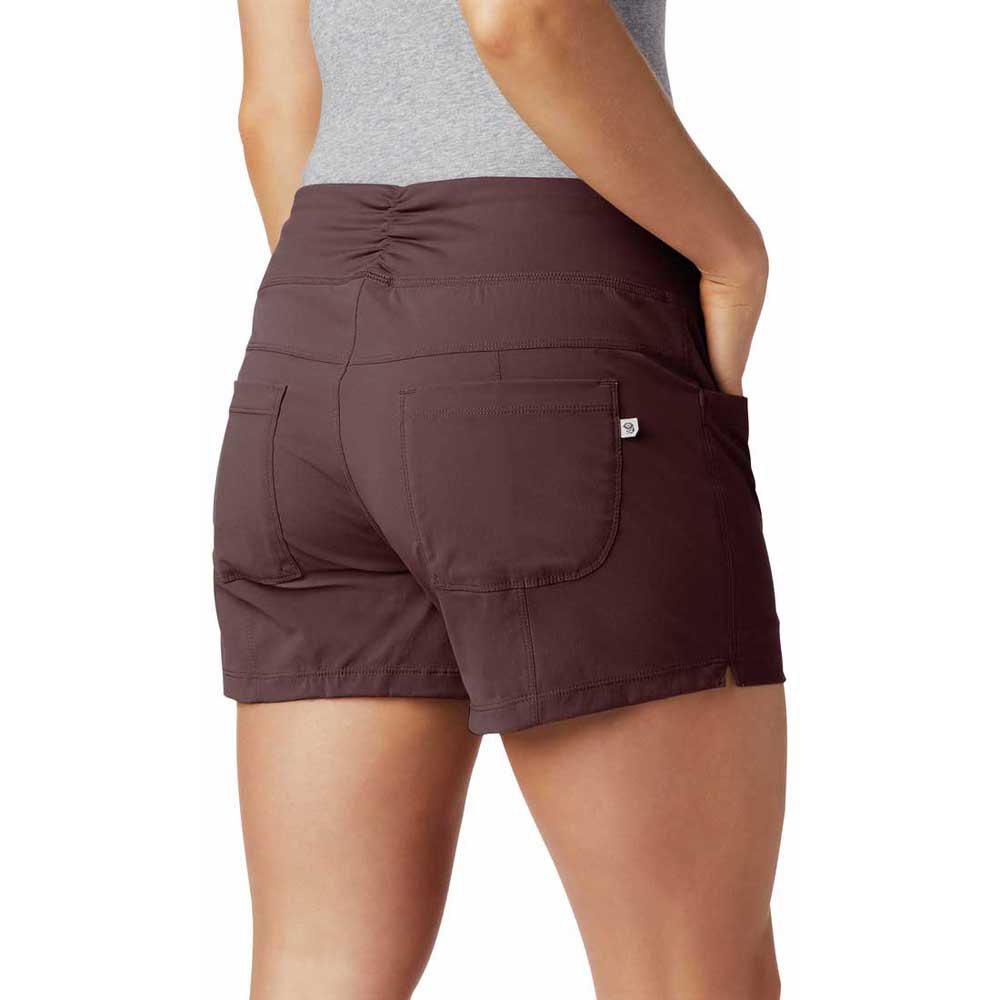 Mountain hardwear Dynama 6´´ Shorts Pants