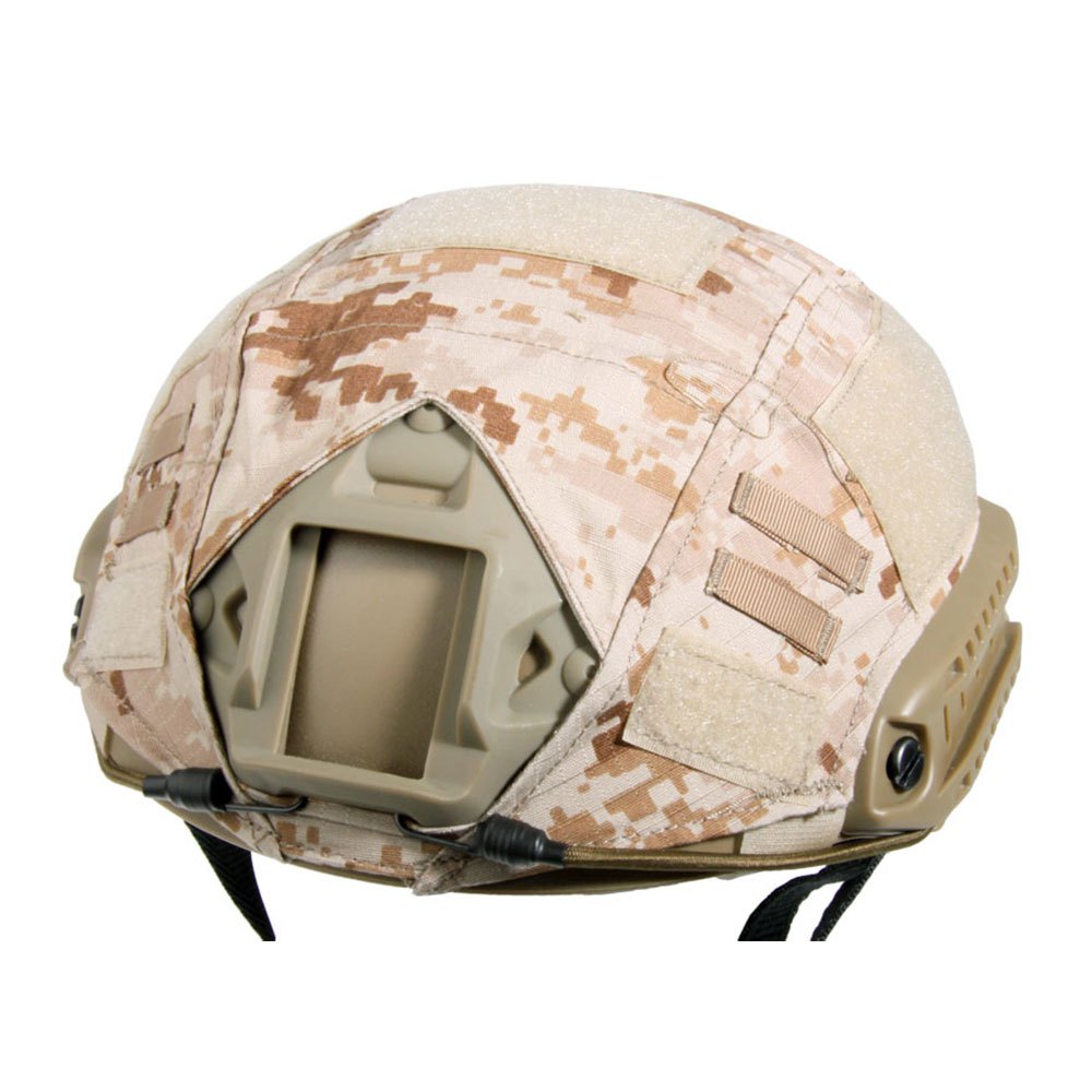 Airsoft Fast Helmet Cover