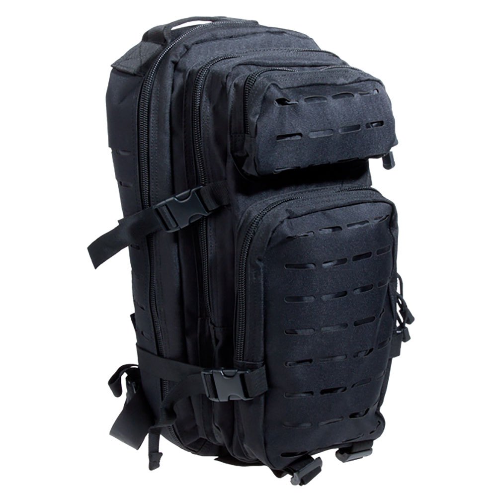 Delta tactics Bolsa Laser Cut Combat Backpack
