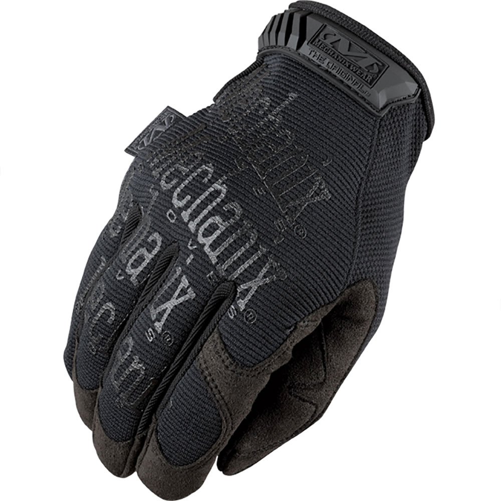 Mechanix Original CR5 Mechanics/Work Gloves 