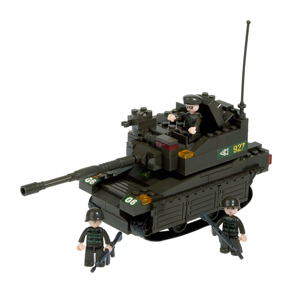 sluban-leopard-tank