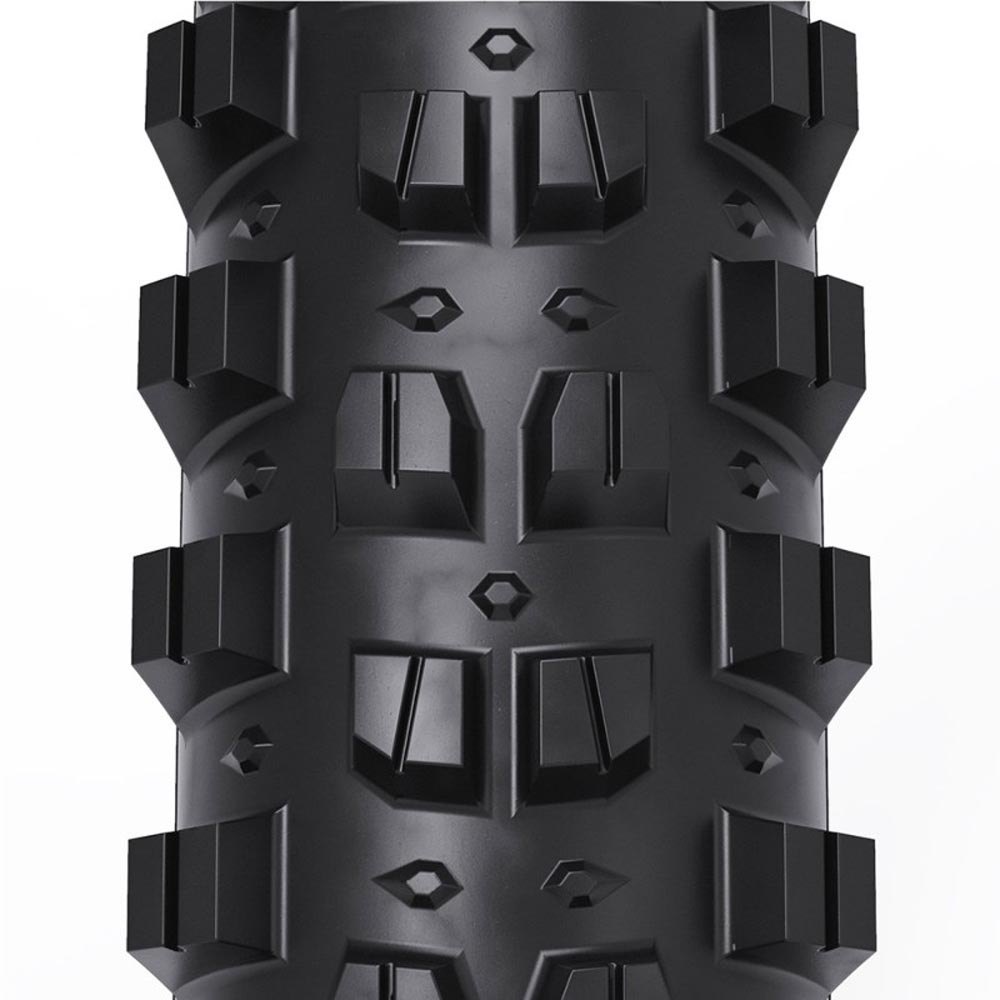 Slash Guard WTB Verdict Tire 27.5 X 2.5 TCS Light High Grip TRITEC compound 