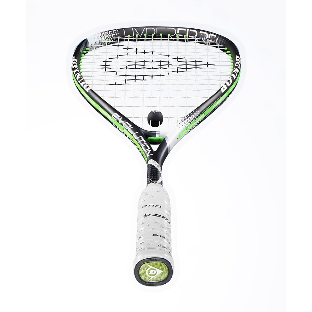 dunlop-hyperfibre--evolution-squash-racket