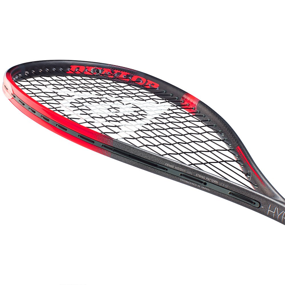 Dunlop Squash-maila Hyperfibre XT Revelation Pro