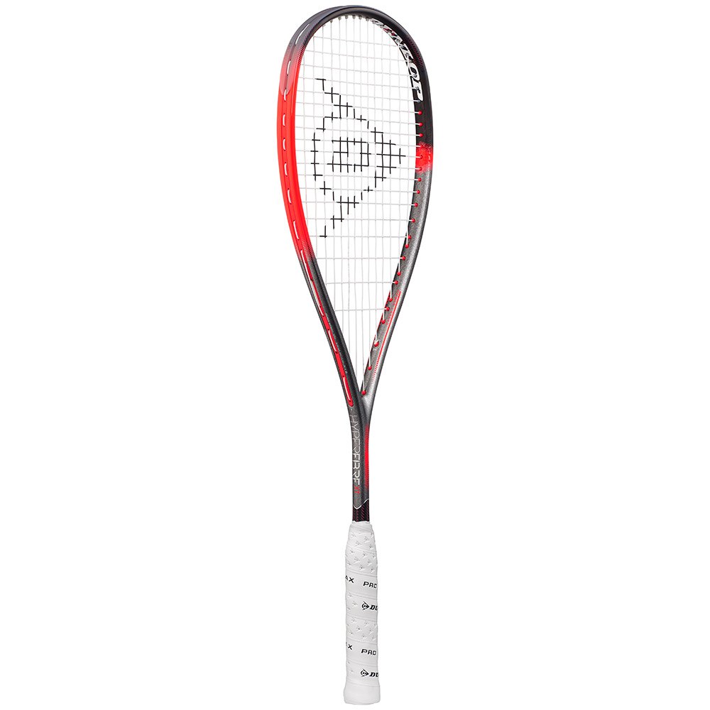 Dunlop Hyperfibre XT Revelation Pro Lite Squash Racket Double Pack 