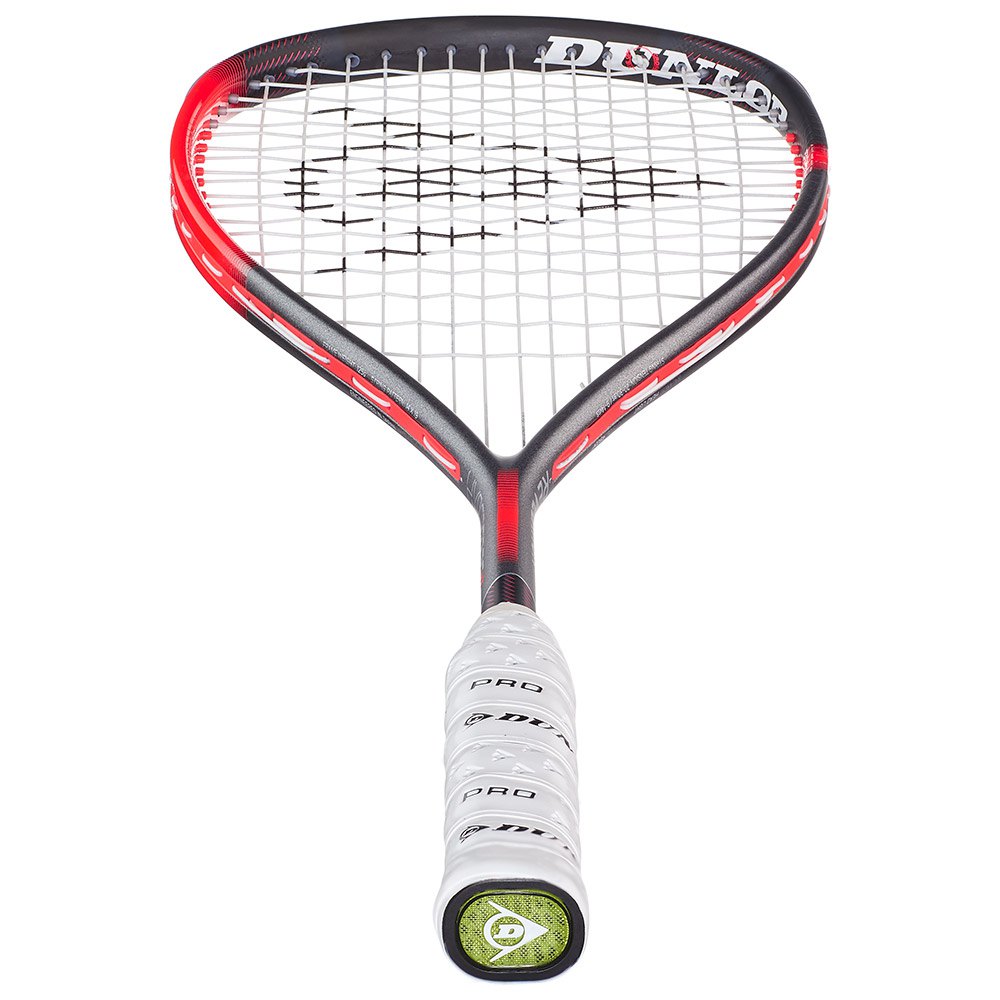 Dunlop Raqueta Squash Hyperfibre XT Revelation Pro Lite