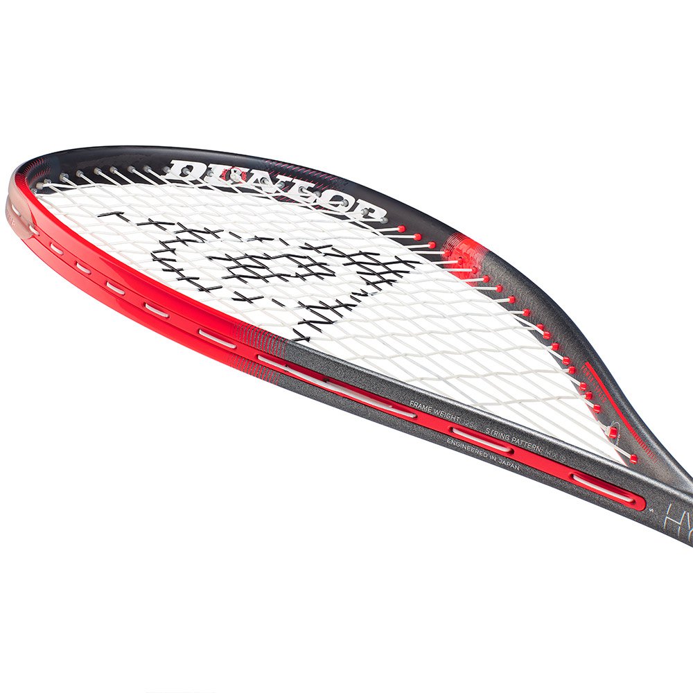 Dunlop Racchetta Squash Hyperfibre XT Revelation Pro Lite