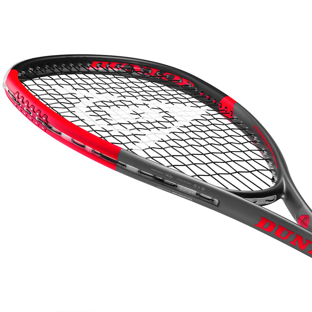 Dunlop Blackstorm 4.0 Squash Racket
