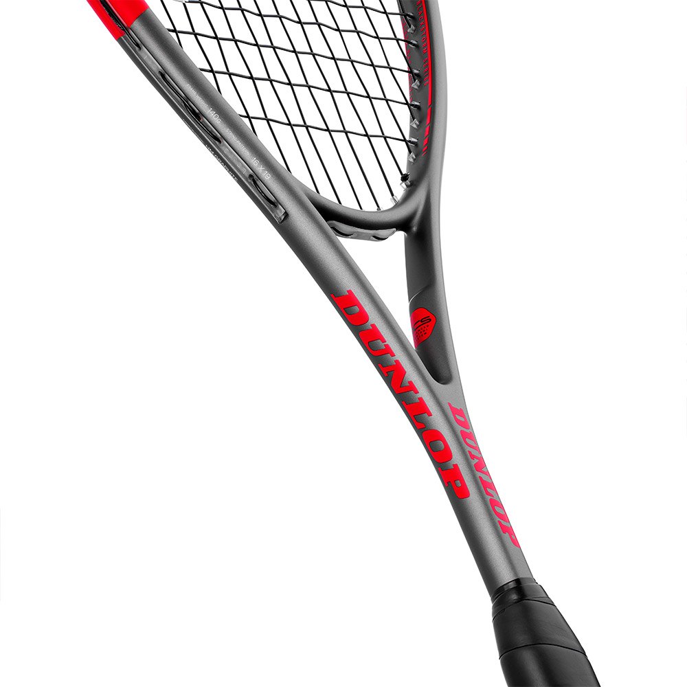 Dunlop Blackstorm 4.0 Squash Racket