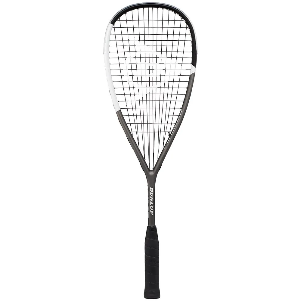 Dunlop Blackstorm Titanium 4.0 Squash Racket | Smashinn スカッシュ