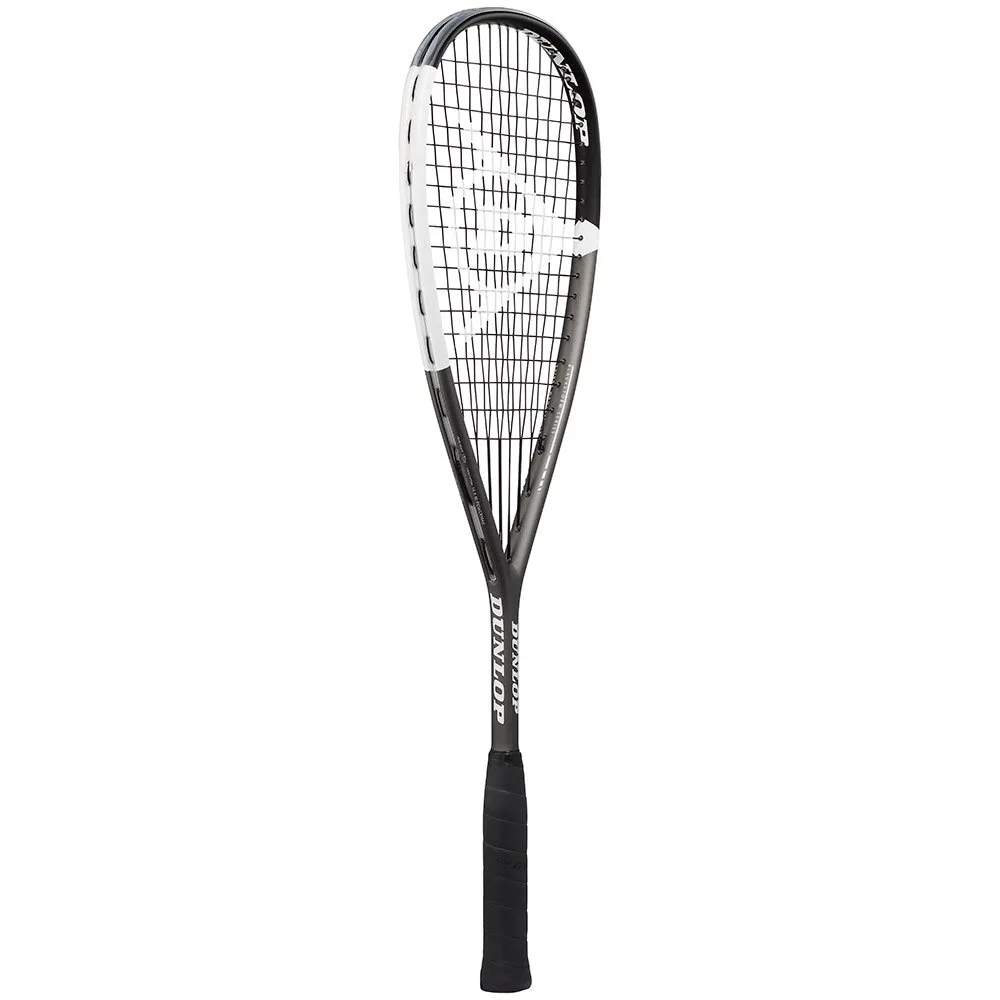 Dunlop Blackstorm Titanium 4.0 Squash Racket | Smashinn スカッシュ