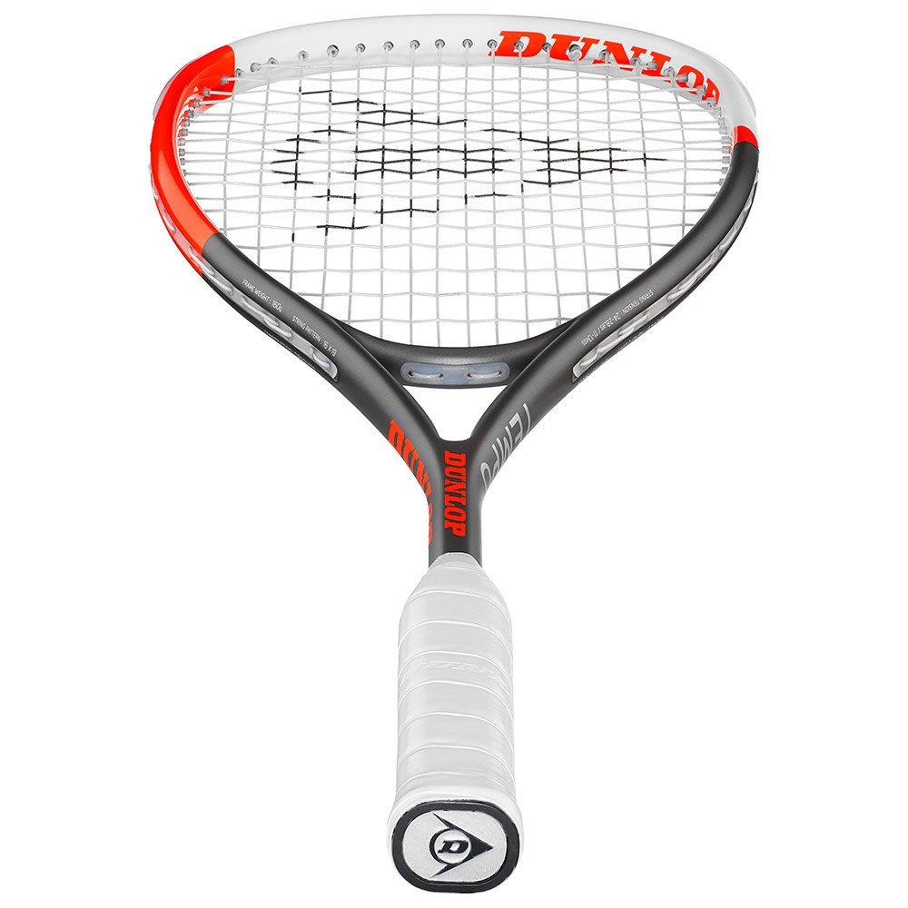 DUNLOP Tempo Tour 4.0 Squash Racquet 
