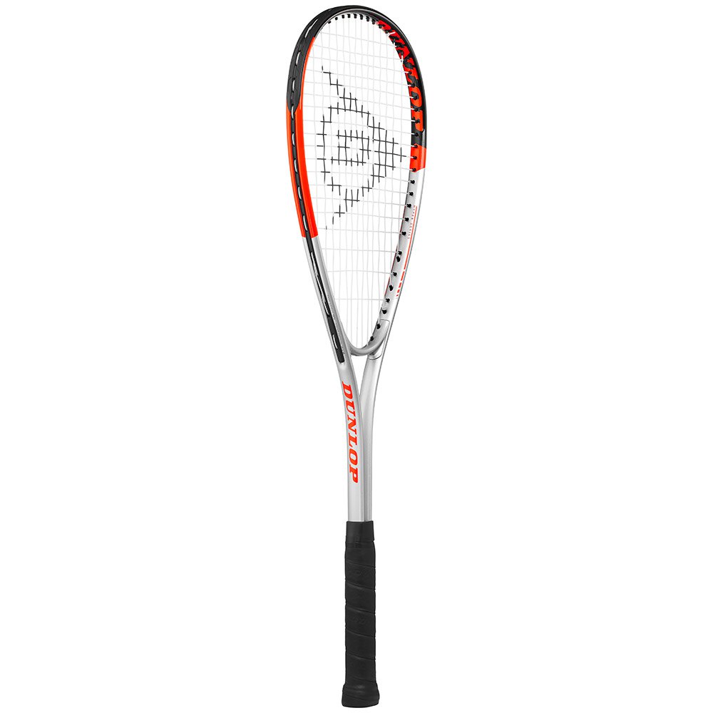 Dunlop Hyper Lite Tl Alloy Squash Racket 