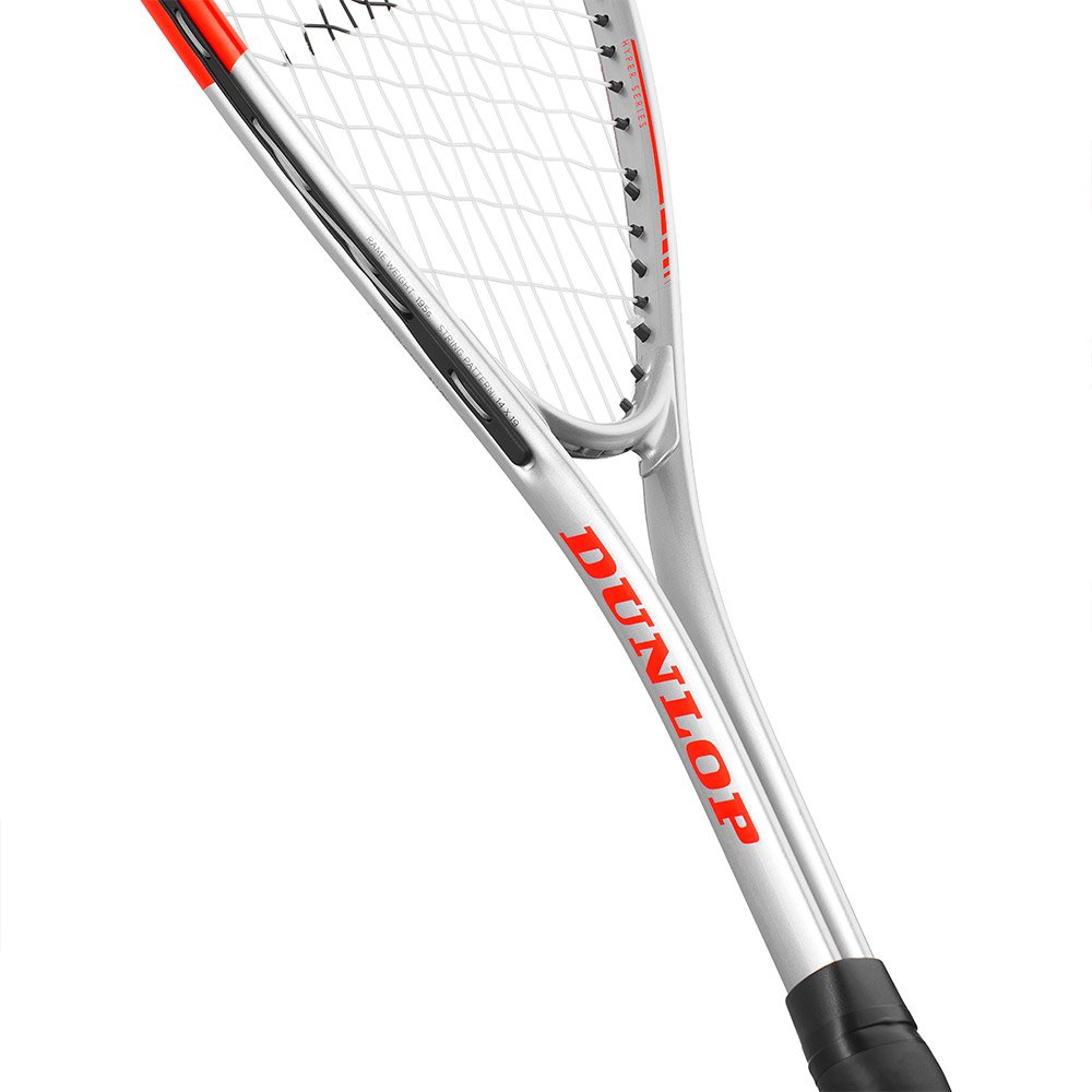 Dunlop Racchetta Squash Hyper Lite TI 4.0
