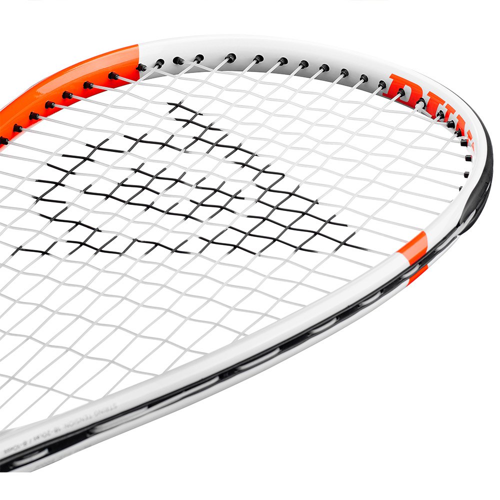 Dunlop Squash-maila Play 23.5